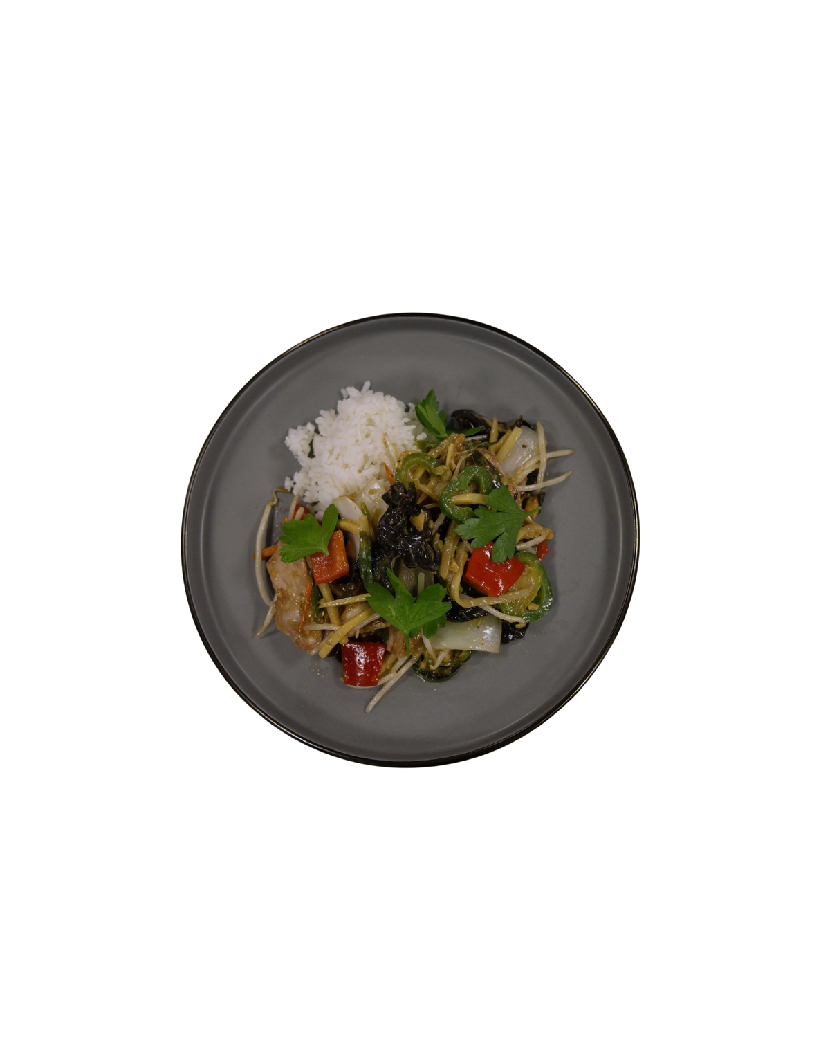Moo Shu