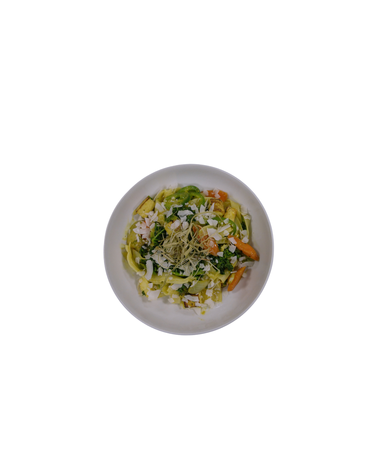 Khao Soi