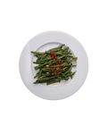 Szechuan Green Beans