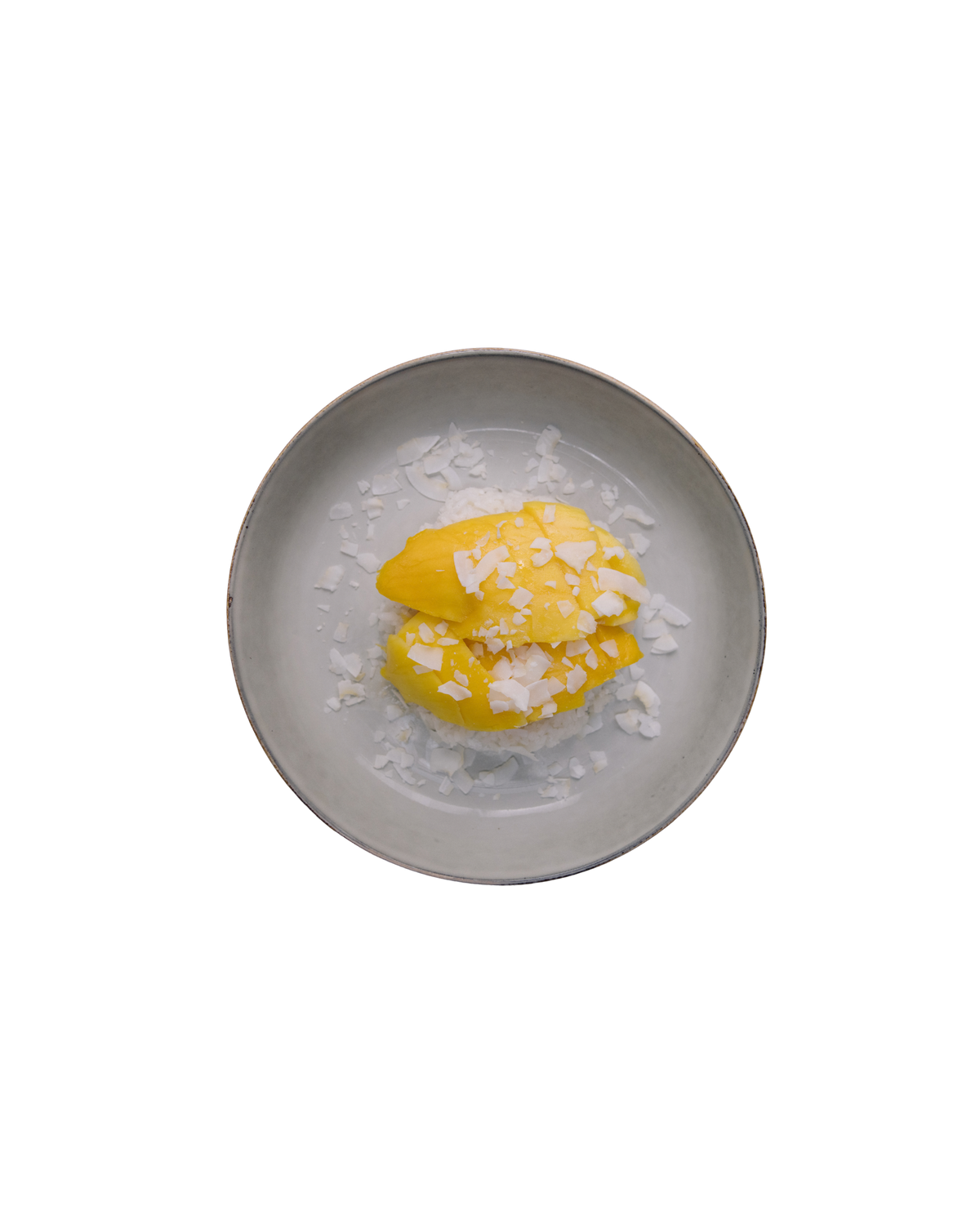 Mango Sticky Rice
