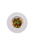 Pasta Primavera