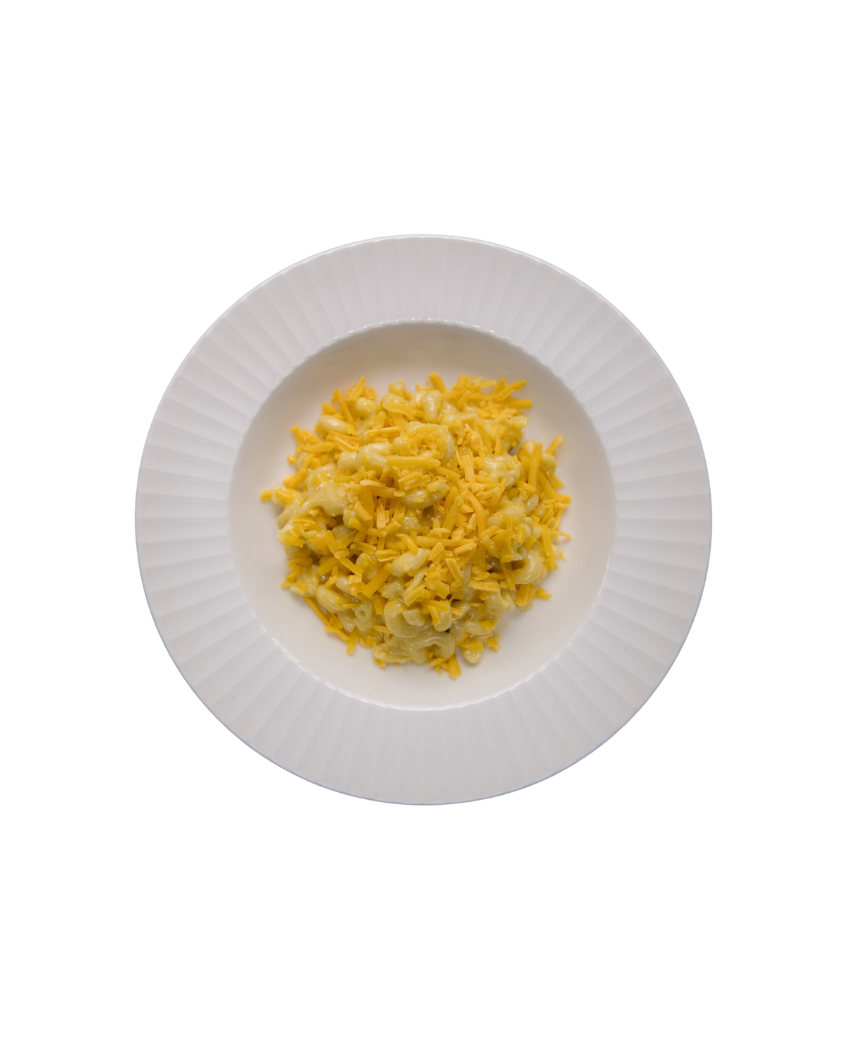Mac & Cheese